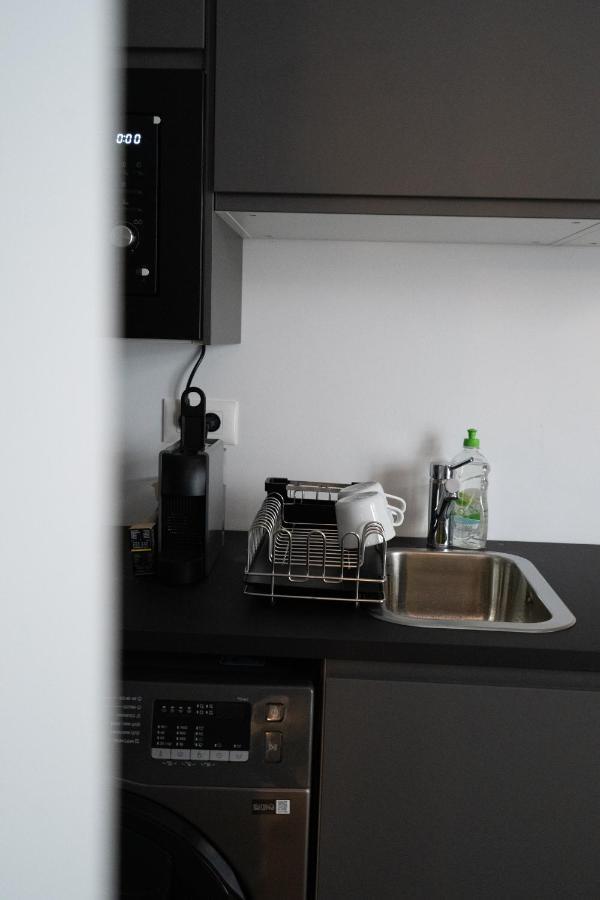 G34 - Modern Studio @ Parliament 부쿠레슈티 외부 사진